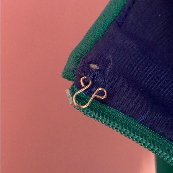 Green Ankle length dress - Picture 5 of 6